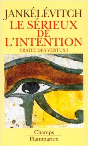 Cover image for Traité des vertus
