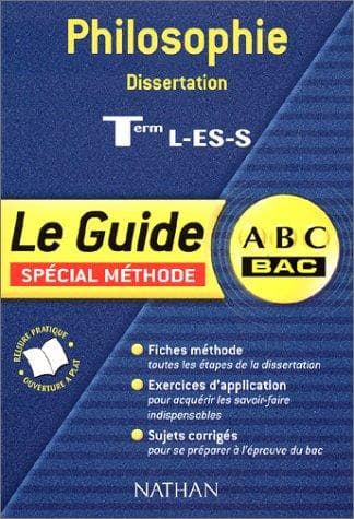 Cover image for ABC du Bac 