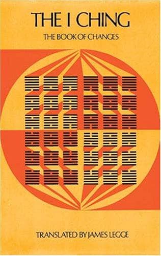 Cover image for The I Ching