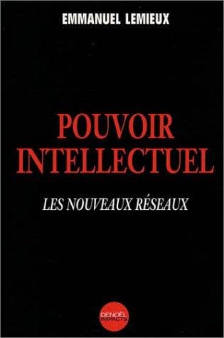 Pouvoir intellectuel