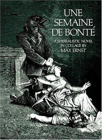 Cover image for Une semaine de bonté