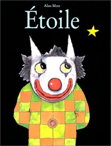 Cover image for Etoile