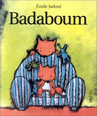 Book cover image