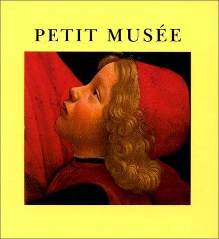 Cover image for Petit Musée