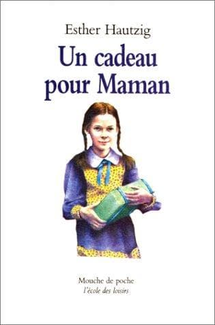 Cover image for Un Cadeau pour maman