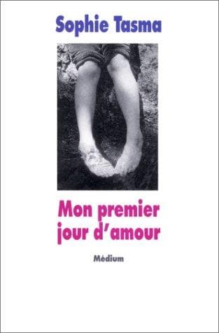 Cover image for Mon premier jour d'amour