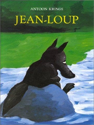 Cover image for Jean-Loup