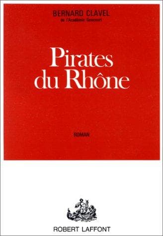 Cover image for Pirates du Rhône