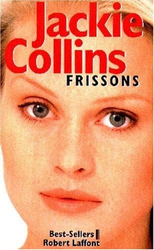 Cover image for Frissons