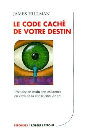 Cover image for Le code caché de votre destin 