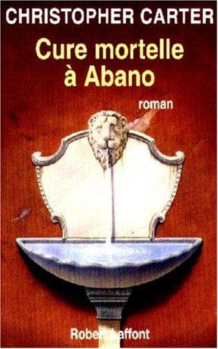 Cover image for Cure mortelle à Abano