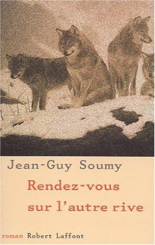 Cover image for Rendez-vous sur l'autre rive