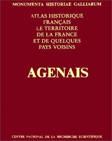 Agenais