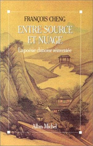 Cover image for Entre source et nuage