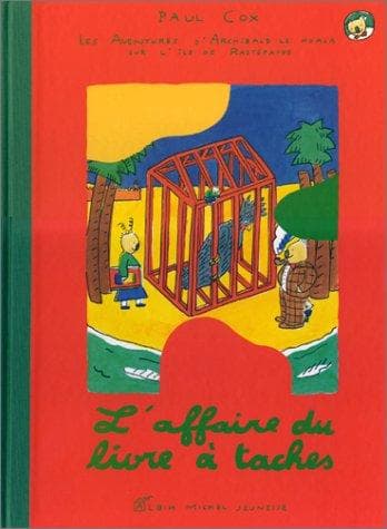 Book cover image