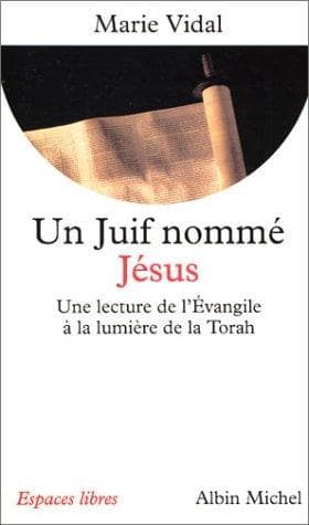 Juif Nomme Jesus (un)