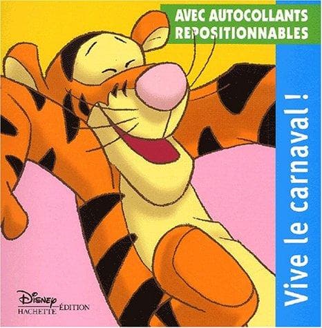 Cover image for Récré Winnie 