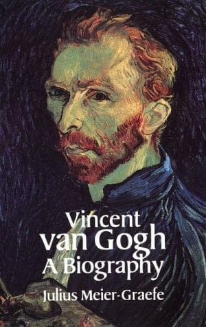 Cover image for Vincent van Gogh