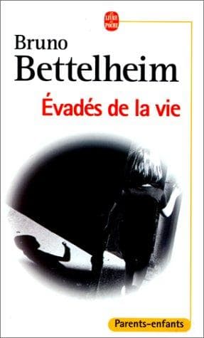 Cover image for Evadés de la vie