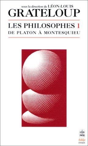Cover image for Les Philosophes