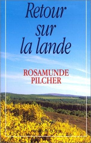 Cover image for Retour sur la lande