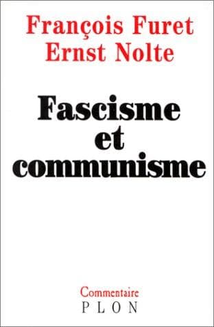 Cover image for Fascisme et communisme