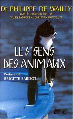 Le sixie  me sens des animaux