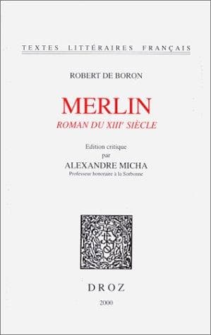 Merlin