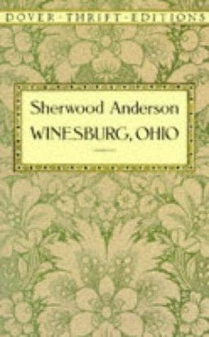 Cover image for Winesburg, Ohio