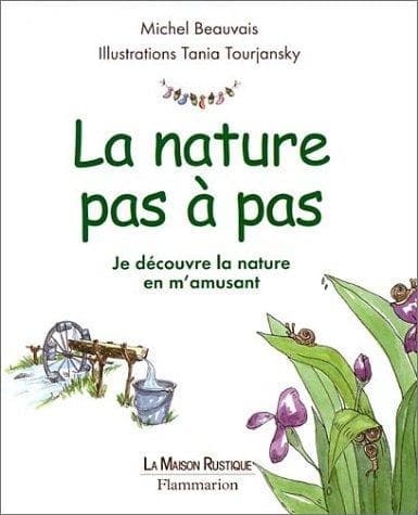La nature pas à pas