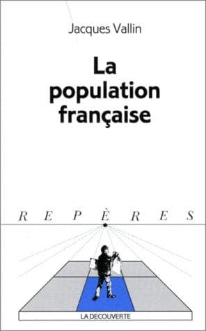 Cover image for Reperes: "La Decouverte"