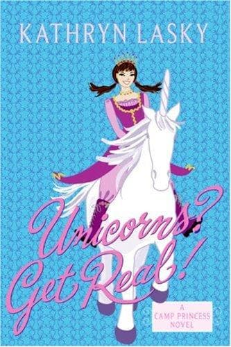 Cover image for Camp Princess 2