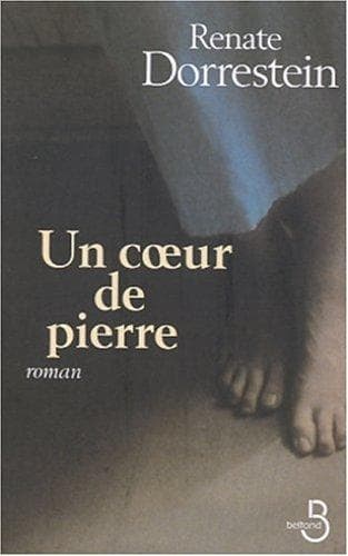Cover image for Un coeur de pierre