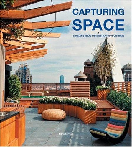 Cover image for Capturing Space