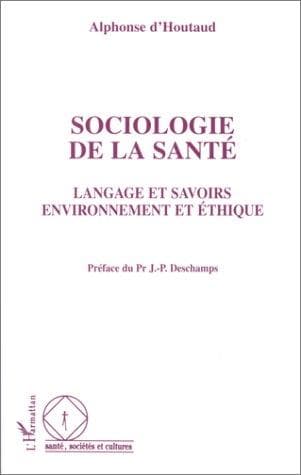 Sociologie de la sante