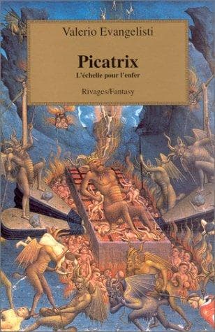 Cover image for Picatrix 
