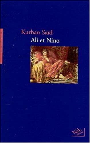 Ali et Nino