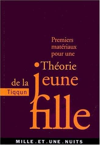Theorie de la jeune fille