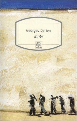 Cover image for Biribi