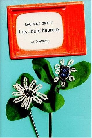 Cover image for Les Jours heureux