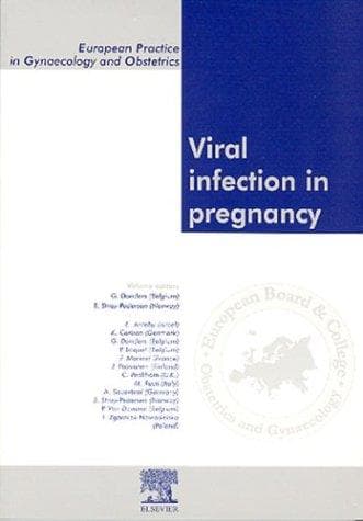 Viral Infection In Pregnancy