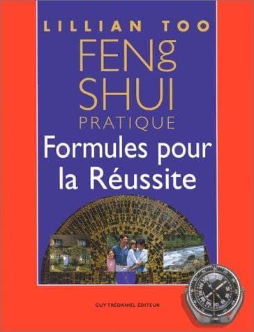 Cover image for Feng shui pratique