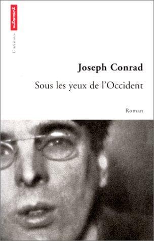 Cover image for Sous les yeux de l'Occident