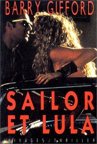 Cover image for Sailor et Lula