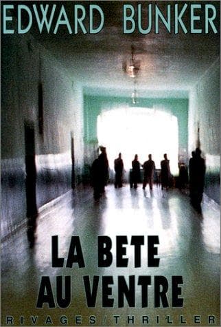 Cover image for La Bête au ventre
