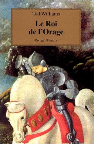 Cover image for L'Arcane des épées, tome 2 