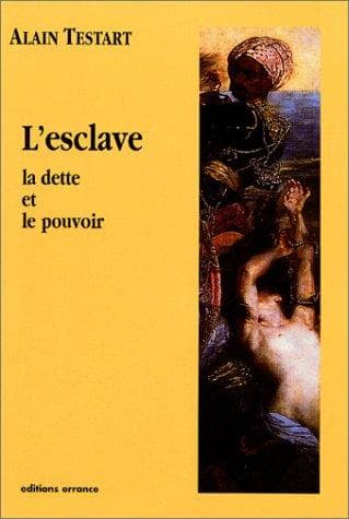 L'esclave