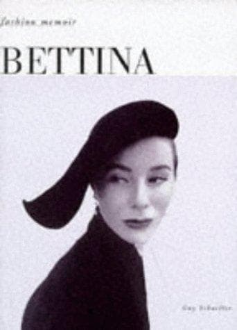 Cover image for Bettina