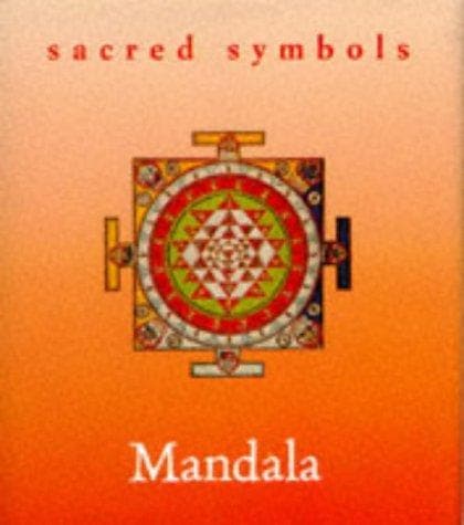 Cover image for Mandala.