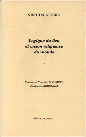 Logique du lieu et vision religieuse du monde